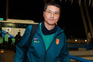 马德兴：2030年世亚预明年3月展开，赛制与2026年预选赛相同